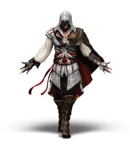 ezio