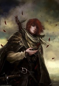 kvothe