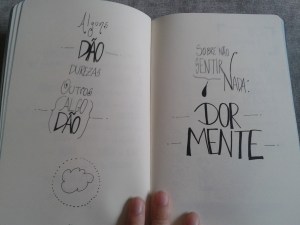 Garanto que se você tentar por mais de 2 minutos sua cabeça vai explodir.