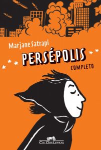 persepolis