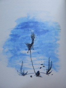 Minha ilustração favorita no livro