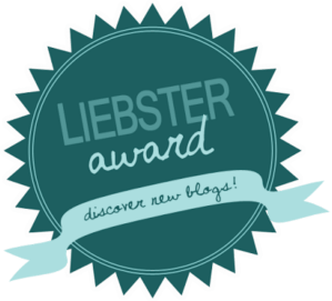 LiebsterAward
