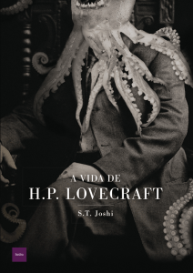 Lovecraft Resenha 00 Capa