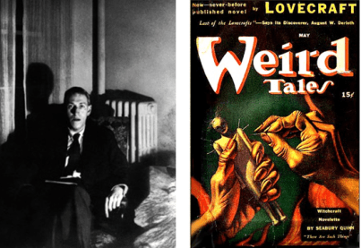 Lovecraft Resenha 01 Figura A