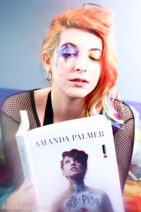 Delirium refletindo sobre vulnerabilidade.