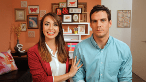 ÓIN COMO ELES SÃO LINDOS