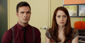 ADIVINHA QUE CENA É ESSA?!! </3