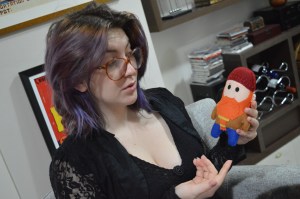 Bro-Thum foi um dos prêmios do Catarse e me explicou como funciona.