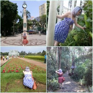 Kamera Sutra em Curitibacana,