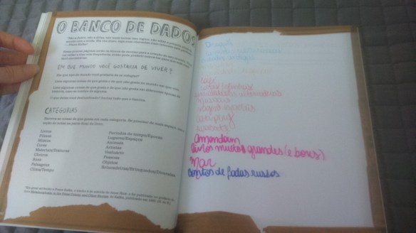Entre minhas coisas preferidas: dragões, café, sexualidades alternativas.