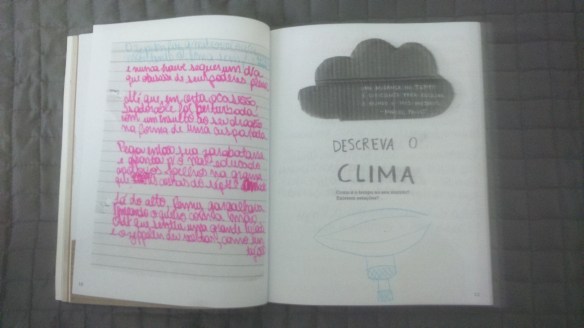 Alguns versos da Gi e o zepelim que controla o clima de Astolfópolis.