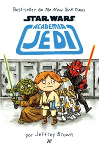 ACADEMIA JEDI_CAPA.indd