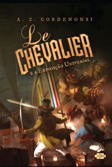 le chevalier