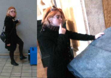 homo hidropodos - British Museum