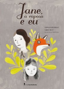 Capa-Jane, a raposa e eu.indd