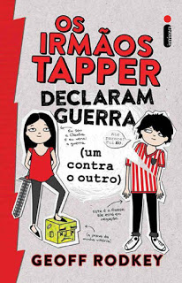 irmãos tapper