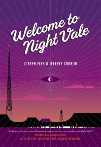 Welcome to Night Vale - capa - FECHAMENTO.indd