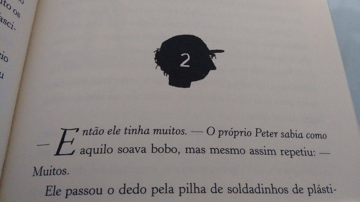 [Resenha] Pax | Sem Serifa