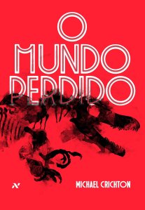 o mundo perdido