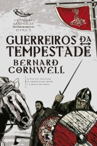 Capa Guerreiros da Tempestade V2 DS.indd