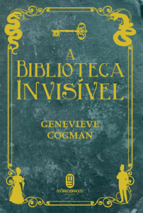 biblioteca invisível