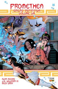 promethea-vol1