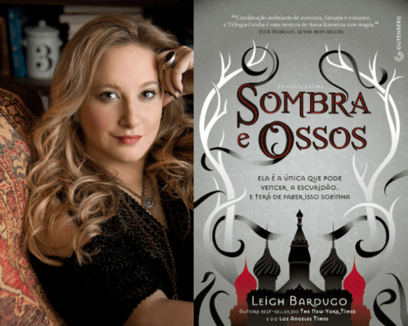 leighbardugo
