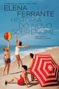 sobrenome