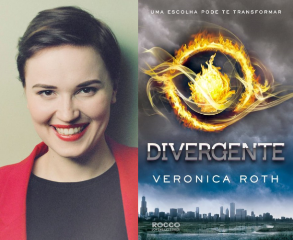veronicaroth