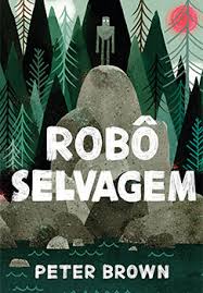 robo-selvagem