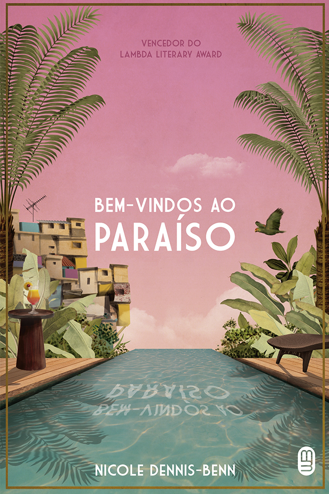 bem-vindos ao paraíso