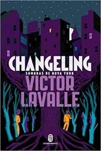 changeling