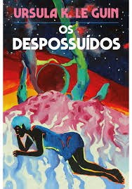 capa nova Despossuídos